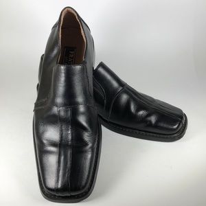 Fratelli Rossetti Select Men’s Leather Slip On 7.5